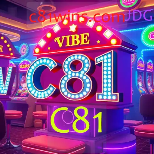 Caça-níqueis Online: Explorando a Vibe C81