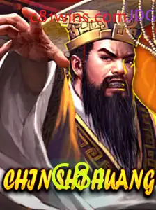 Explorando o Fascinante Jogo ChinShiHuang: Uma Jornada Através do Tempo