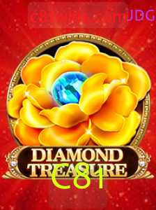 Diamondtreasure: Um Mergulho Aprofundado no Jogo C81