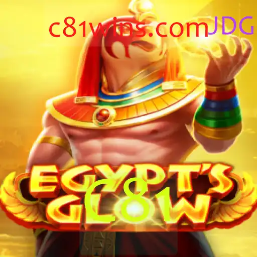 Explorando EgyptsGlow: Um Mergulho na Cultura Faraônica com a Chave C81