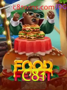Explorando o Excitante Universo do Jogo FoodFeast C81