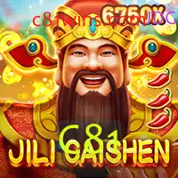 Descobrindo o Jogo JILICaishen: Um Guia Completo