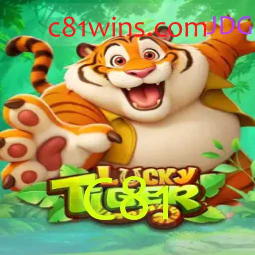 Descubra as Emoções e Regras do Jogo LuckyTiger na Era C81