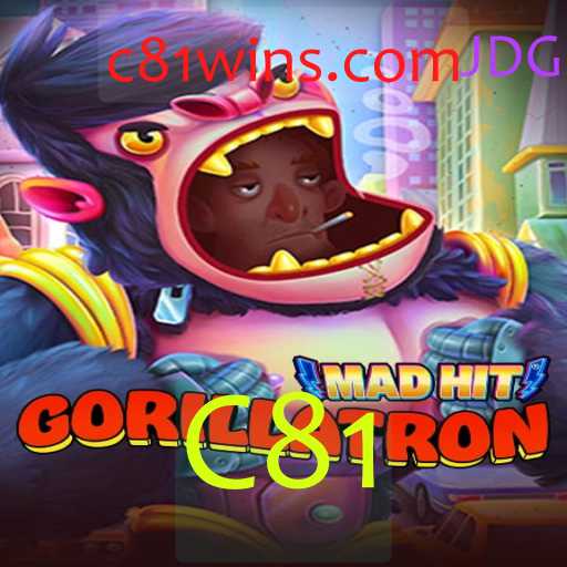 MadHitGorillatron: Descubra o Jogo Revolucionário de Estratégia e Ação