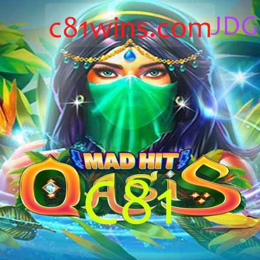 Explorando MadHitOasis: Um Novo Conceito de Entretenimento com C81