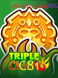 TripleChili: O Jogo que Está Conquistando Corações em 2023