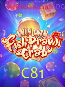 Descubra o Fascinante Jogo WinWinFishPrawnCrab com a Novidade C81