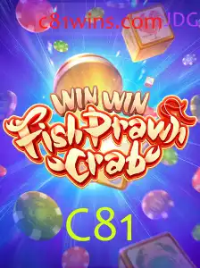 Descubra o Fascinante Jogo WinWinFishPrawnCrab com a Novidade C81